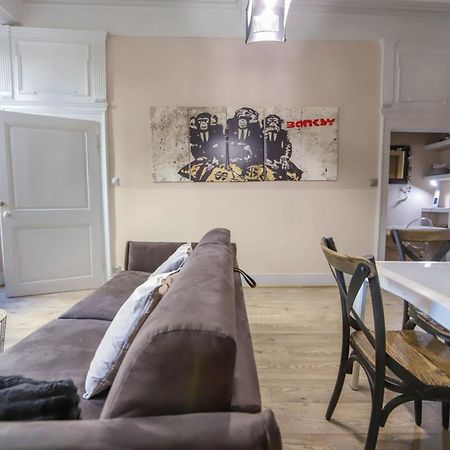 Apartmán La Bulle Sereine - T2 Atypique En Centre Pieton Annecy Exteriér fotografie