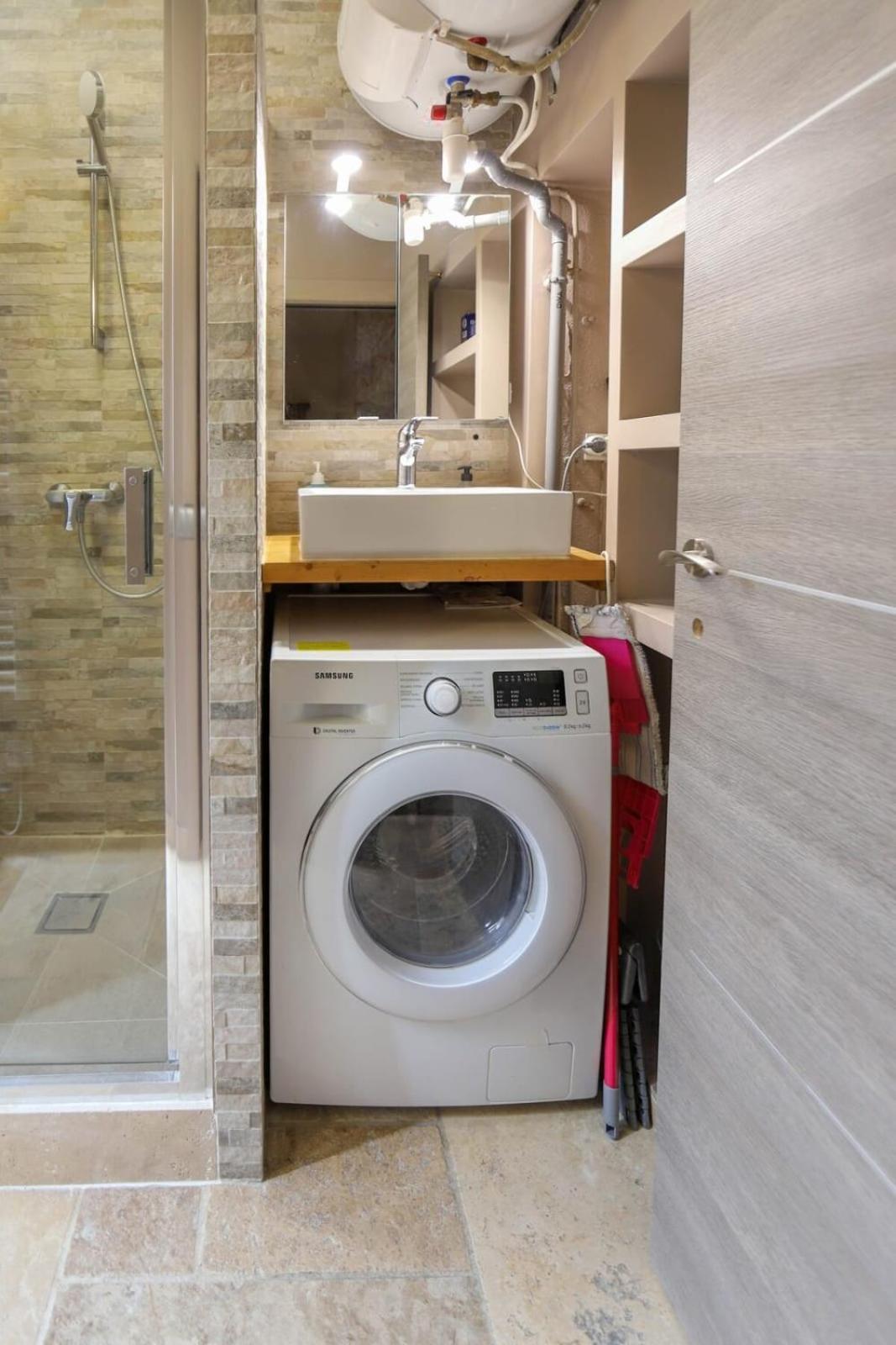 Apartmán La Bulle Sereine - T2 Atypique En Centre Pieton Annecy Exteriér fotografie