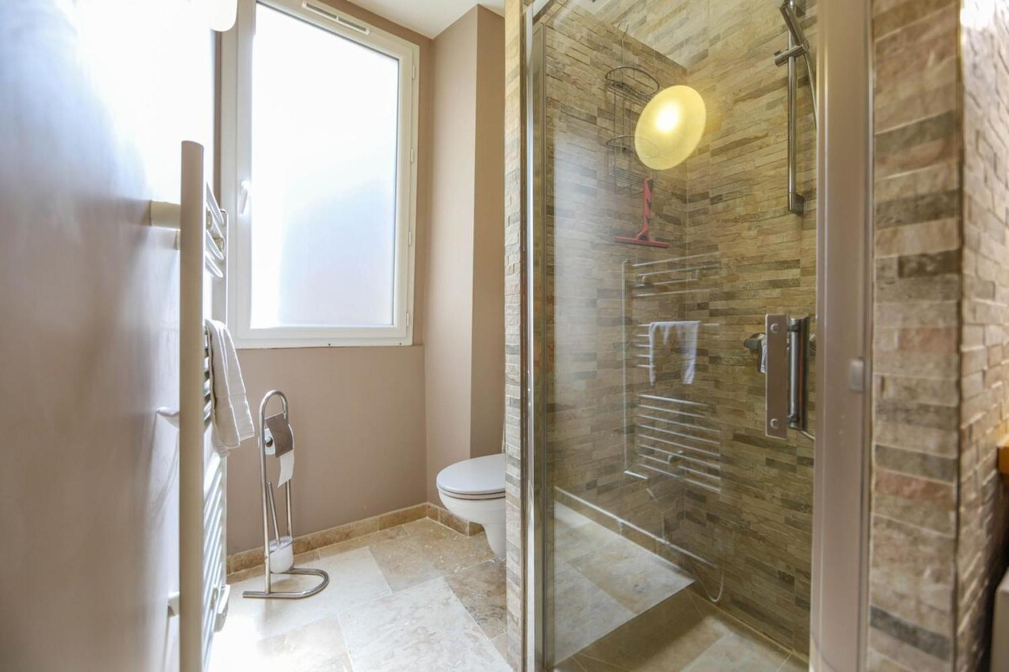 Apartmán La Bulle Sereine - T2 Atypique En Centre Pieton Annecy Exteriér fotografie
