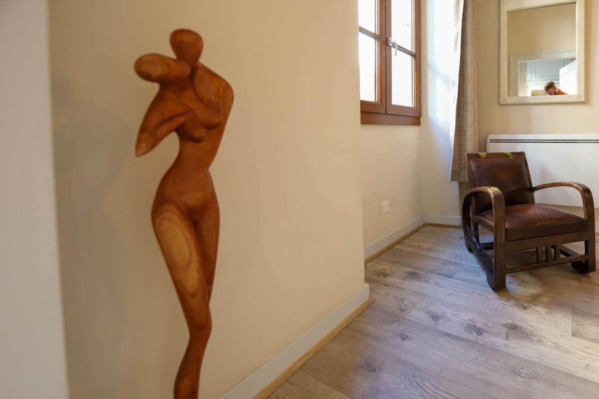 Apartmán La Bulle Sereine - T2 Atypique En Centre Pieton Annecy Exteriér fotografie
