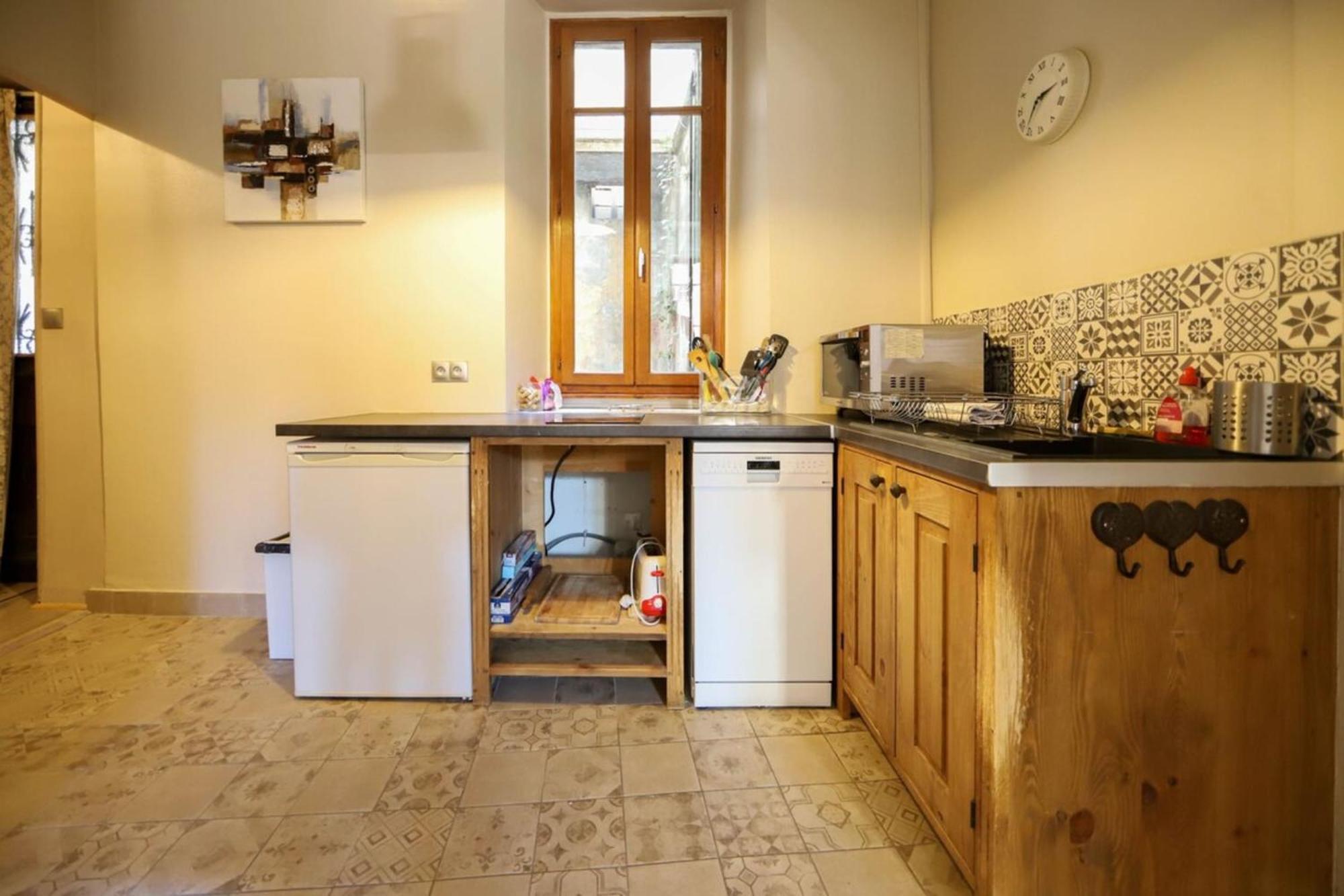 Apartmán La Bulle Sereine - T2 Atypique En Centre Pieton Annecy Exteriér fotografie