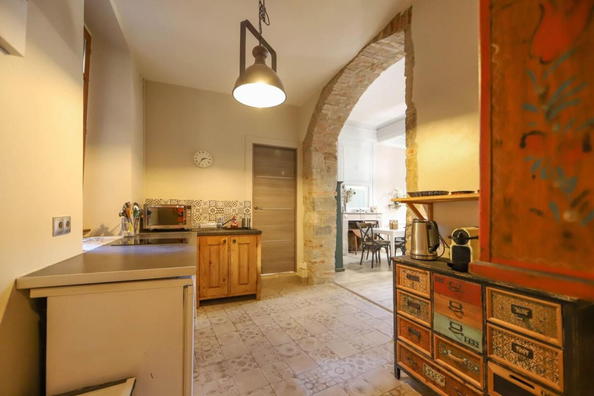 Apartmán La Bulle Sereine - T2 Atypique En Centre Pieton Annecy Exteriér fotografie